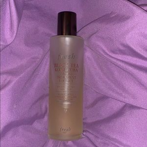 fresh BLCK TEA KOMBUCHA ESSENCE